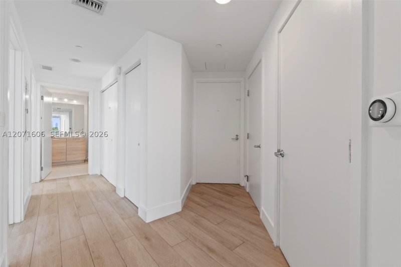Alquiler de apartamento en The Harbour 521
