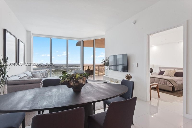 Comprar apartamento no Paramount Miami WorldCenter 4106