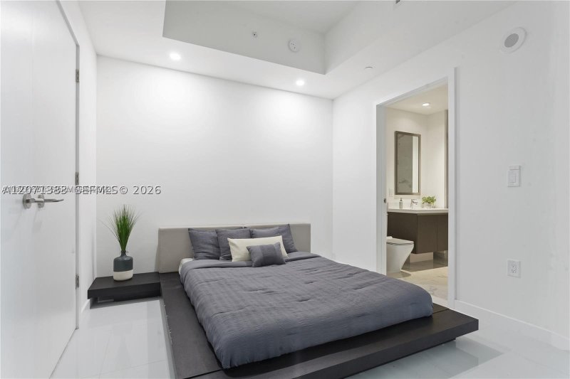 Comprar apartamento no Paramount Miami WorldCenter 4106