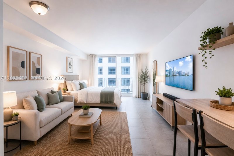 Comprar apartamento en The Club At Brickell Bay 3310