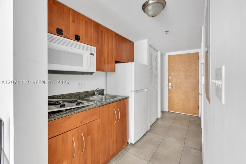Comprar apartamento en The Club At Brickell Bay 3310