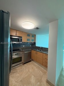 Skyline On Brickell Apt #1109