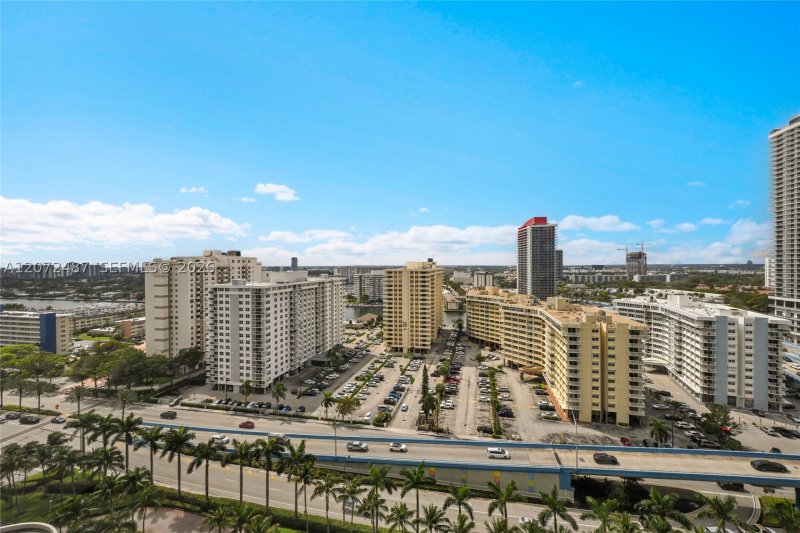 Condo for sale at Beach Club Two 1907