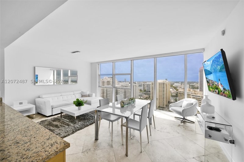 Condo for sale at Beach Club Two 1907
