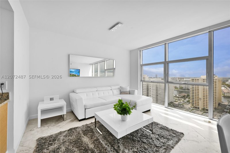 Condo for sale at Beach Club Two 1907