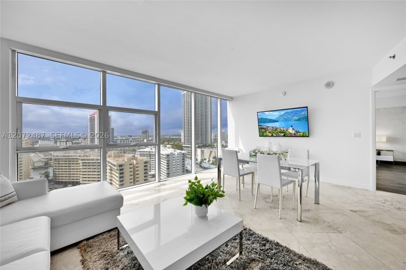 Condo for sale at Beach Club Two 1907