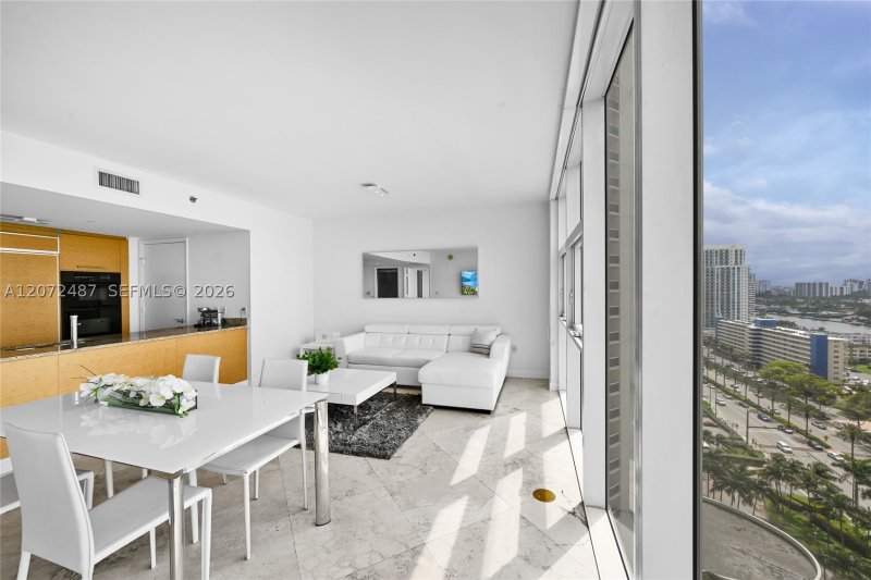 Condo for sale at Beach Club Two 1907