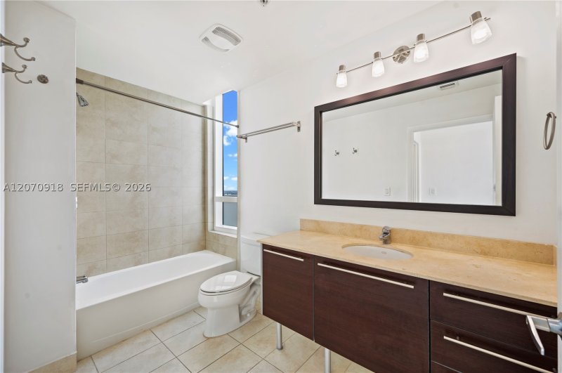Apartment for rent at Quantum 4302