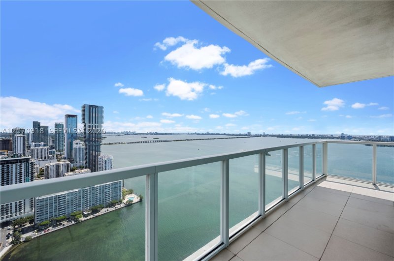 Apartment for rent at Quantum 4302