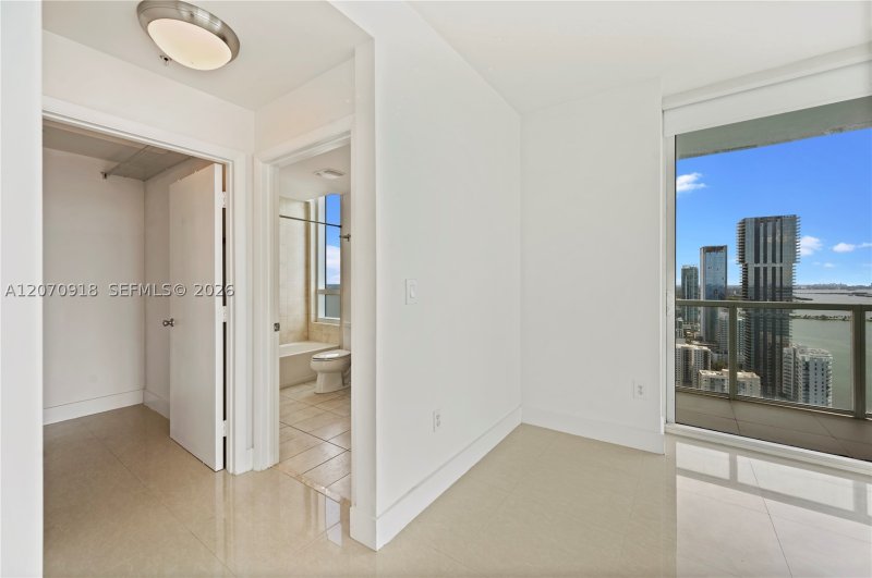 Apartment for rent at Quantum 4302