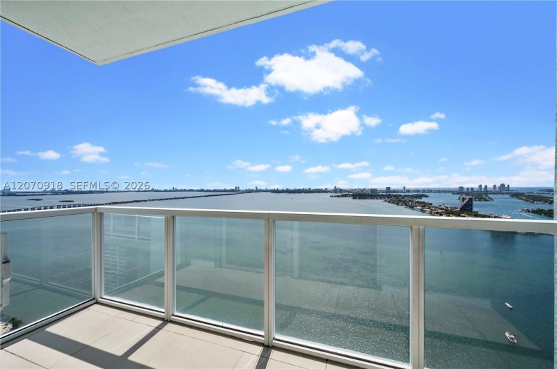 Apartment for rent at Quantum 4302