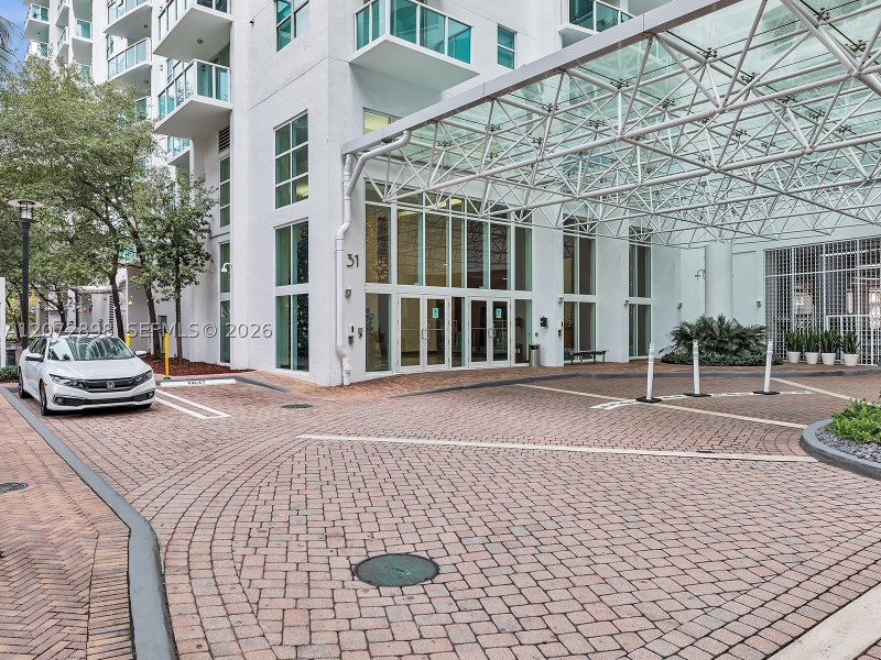 Alquiler de apartamento en Brickell on the River North 909