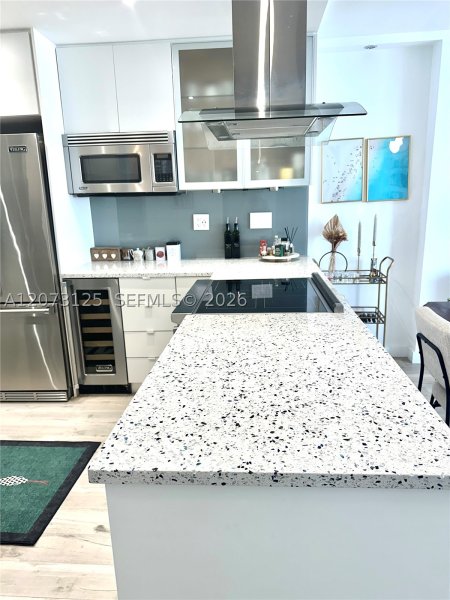 Alquiler de apartamento en Charter Club Condos 705