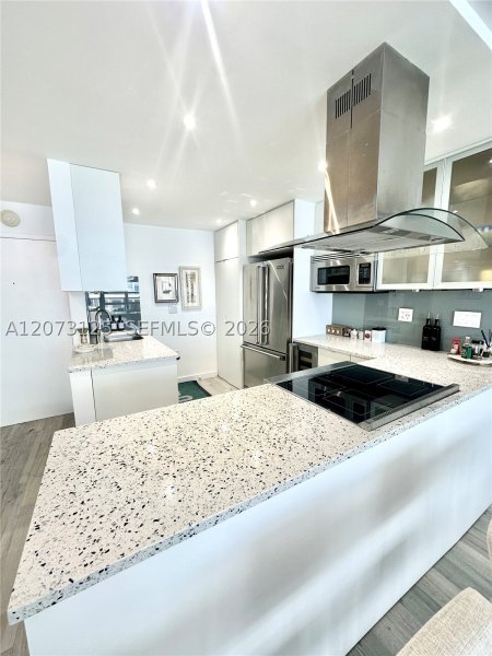 Charter Club Condos Apt #705