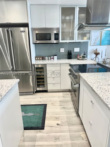 Alquiler de apartamento en Charter Club Condos 705
