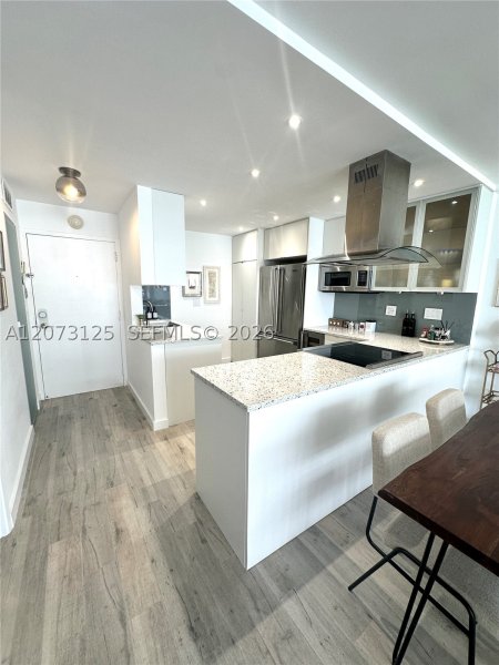 Alquiler de apartamento en Charter Club Condos 705