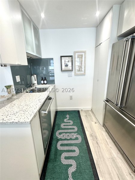 Alquiler de apartamento en Charter Club Condos 705