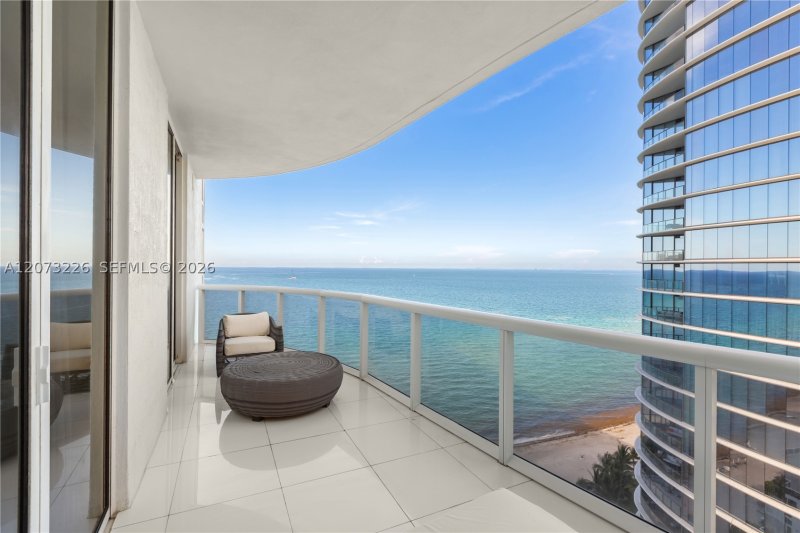 Trump Tower Three Apt #1702