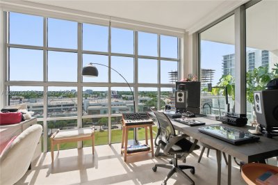 Midtown Miami 2 Apt #M-0904
