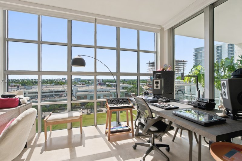Condo for sale at Midtown Miami 2 M-0904