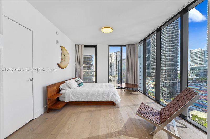 Aluguel de apartamento no 1010 Brickell 1911