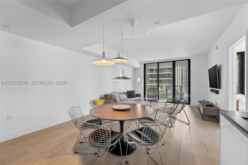 Aluguel de apartamento no 1010 Brickell 1911