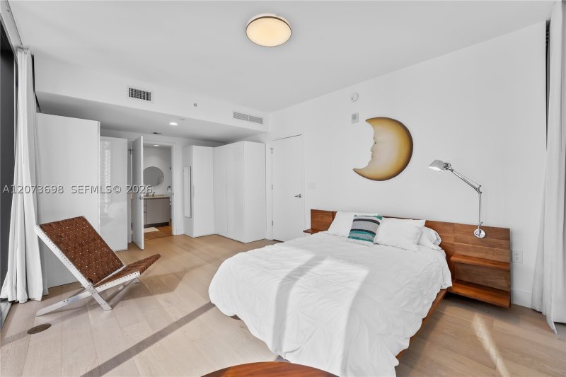 Aluguel de apartamento no 1010 Brickell 1911