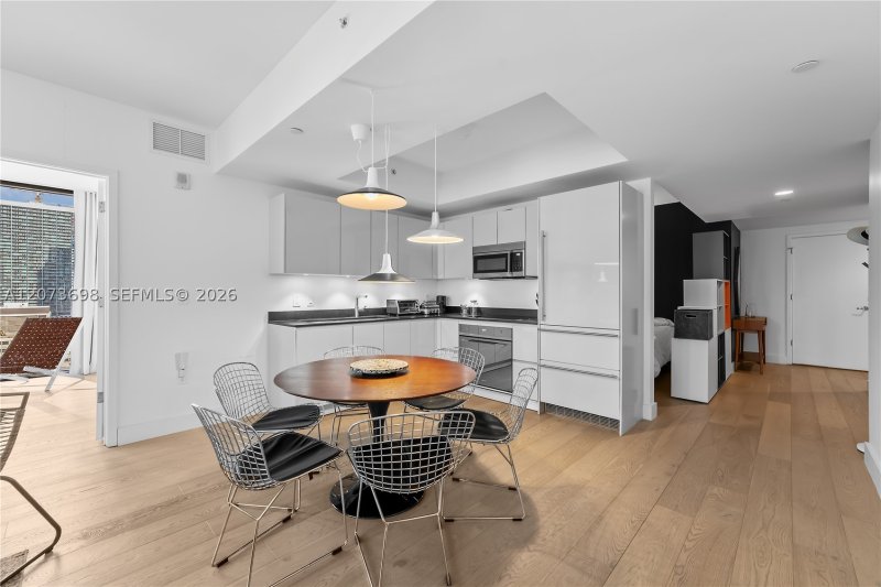 Aluguel de apartamento no 1010 Brickell 1911