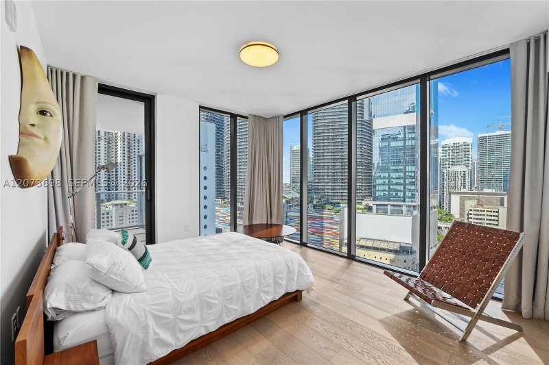 Aluguel de apartamento no 1010 Brickell 1911