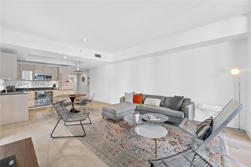 Aluguel de apartamento no 1010 Brickell 1911