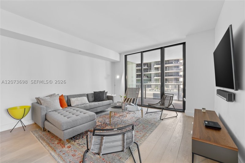 Aluguel de apartamento no 1010 Brickell 1911