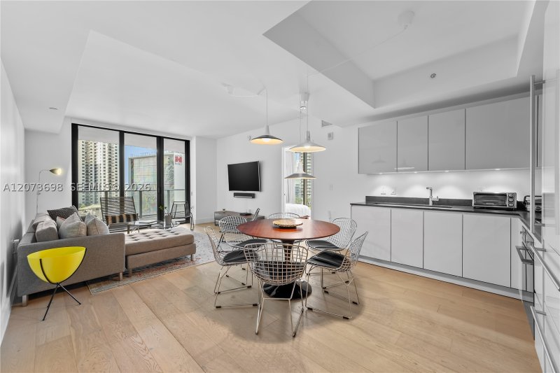 Aluguel de apartamento no 1010 Brickell 1911