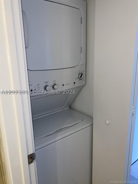 Aluguel de apartamento no Brickell Heights West 2307