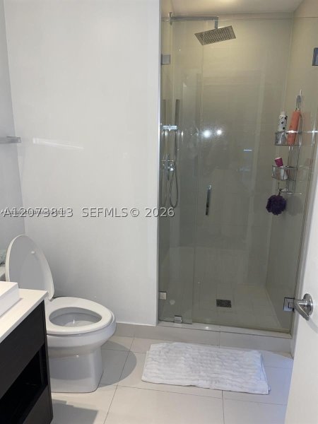 Aluguel de apartamento no Brickell Heights West 2307