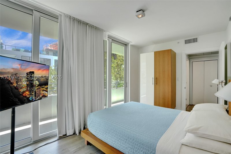 Condo for sale at 6080 Collins Avenue 520