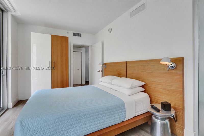 Condo for sale at 6080 Collins Avenue 520