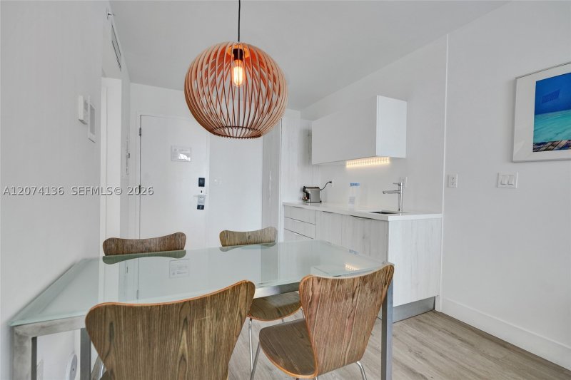 Condo for sale at 6080 Collins Avenue 520