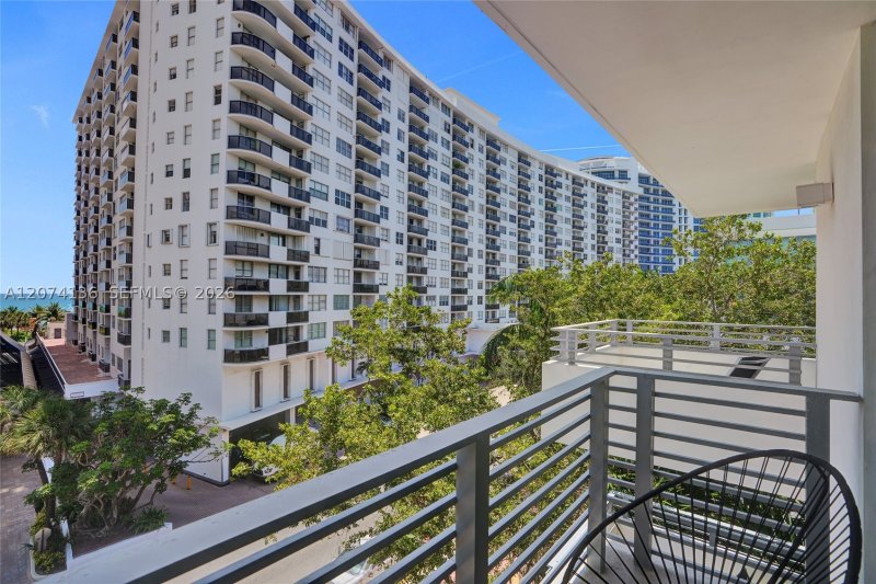 Condo for sale at 6080 Collins Avenue 520