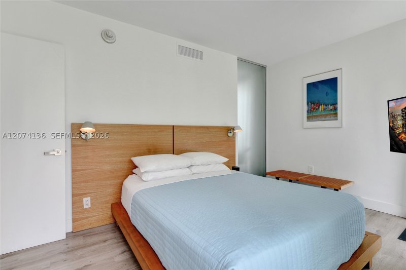 Condo for sale at 6080 Collins Avenue 520
