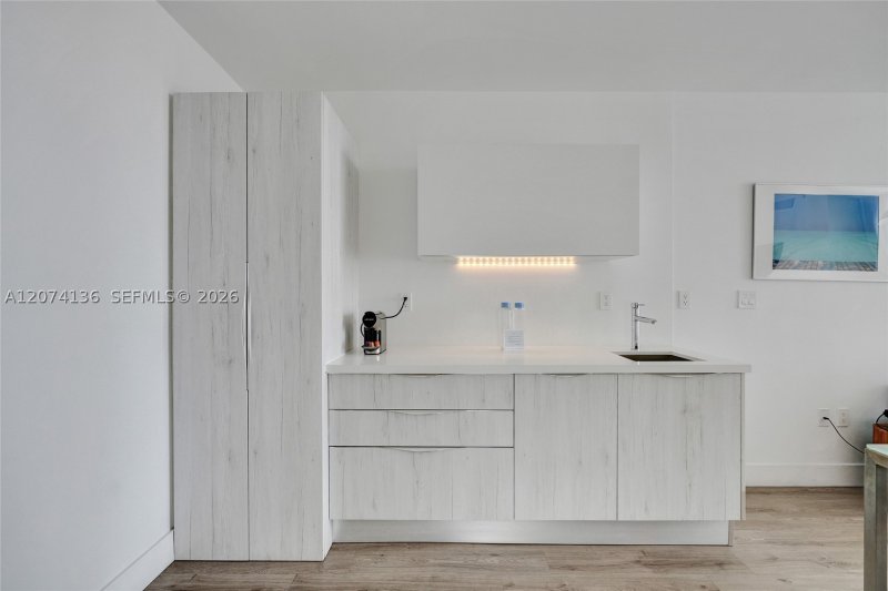 Condo for sale at 6080 Collins Avenue 520