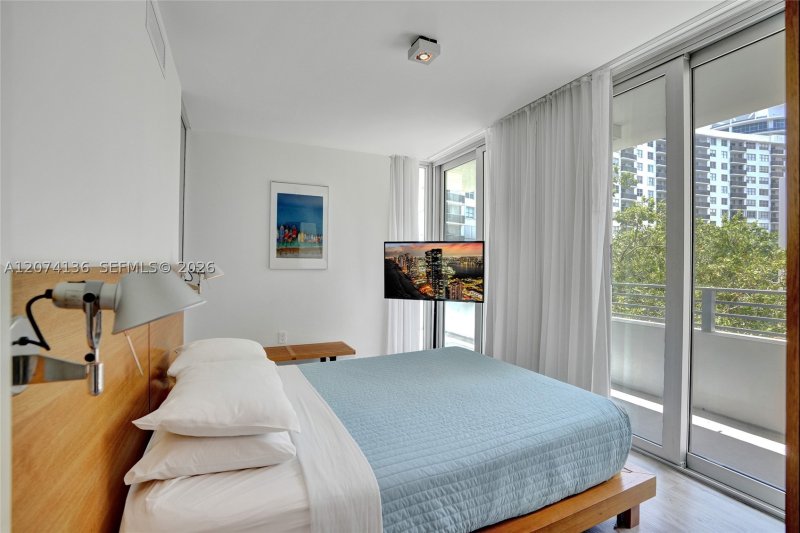 Condo for sale at 6080 Collins Avenue 520