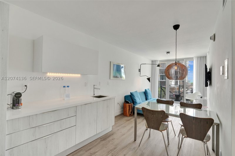 Condo for sale at 6080 Collins Avenue 520