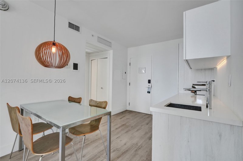 Condo for sale at 6080 Collins Avenue 520
