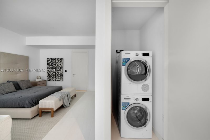 Alquiler de apartamento en Aston Martin Residences 1005