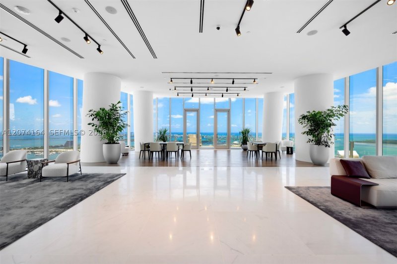 Aston Martin Residences Apt #1005
