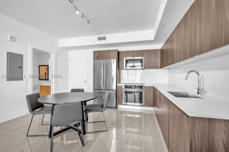 Comprar apartamento no ParkSquare Aventura 1102