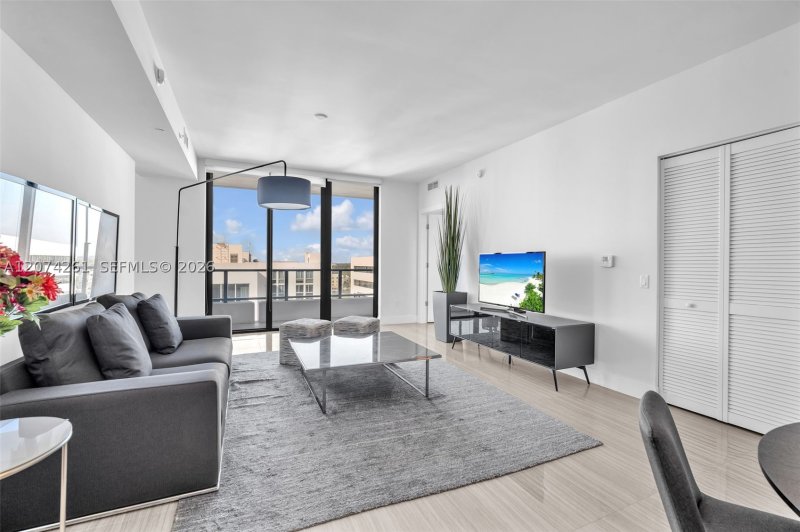 Comprar apartamento no ParkSquare Aventura 1102