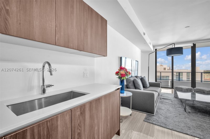 Comprar apartamento no ParkSquare Aventura 1102