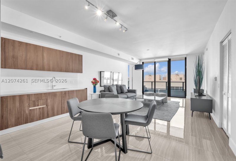 Comprar apartamento no ParkSquare Aventura 1102