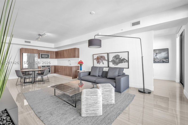 Comprar apartamento no ParkSquare Aventura 1102